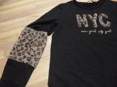 Mikina george 10-11 nyc, george,146