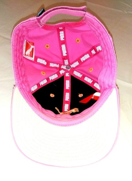 +++letní kšiltovka puma+++, puma,134