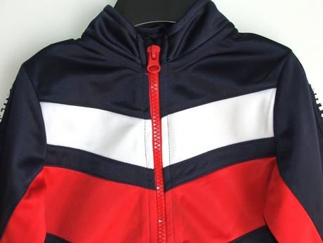 Z169 sportovní chlapecká mikina vel. 86, disney,86