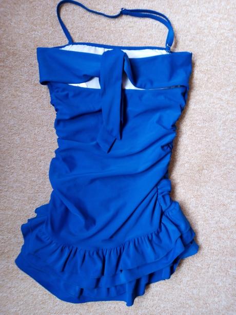 Plavky vel."160/84a/m", 