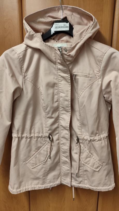 Parka only, only,l