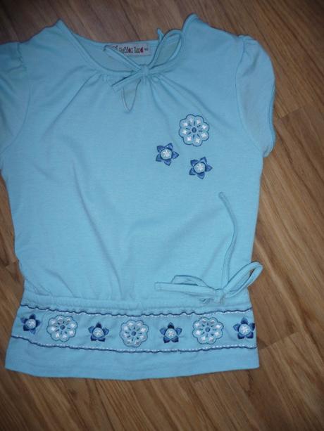 Triko fashion land na 7-8l- vel.128, 128