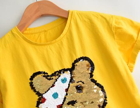 Tričko vel. 9 - 10 let, george,140