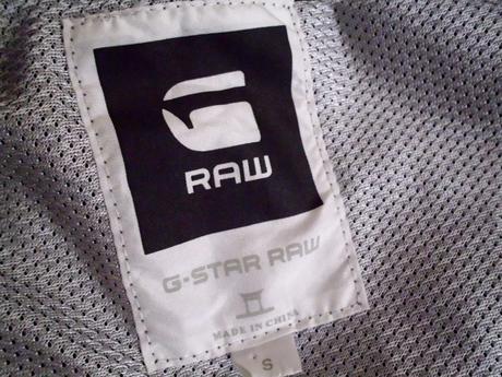 Prechod, g-star raw,s