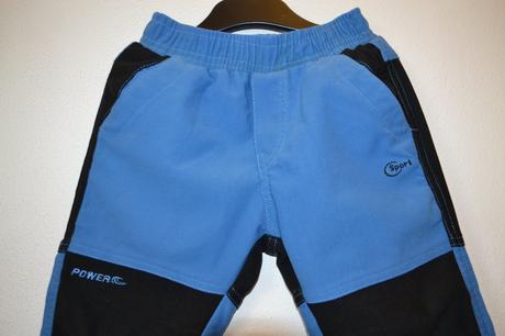 Sportovní kalhoty, grace,104