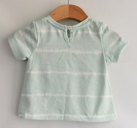 Tričko vel. 3 - 6 m, matalan,68