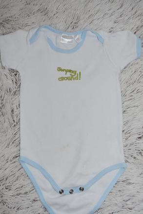 Body s modrym okrajem, 86