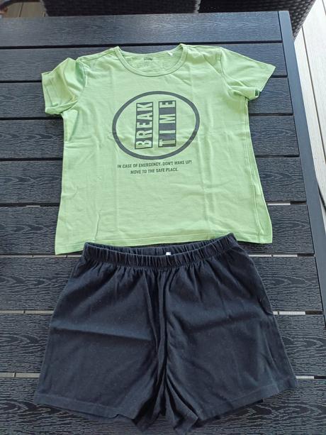 Chlapecké pyžamo, sinsay,134