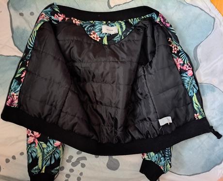 Bunda bomber, reserved,152