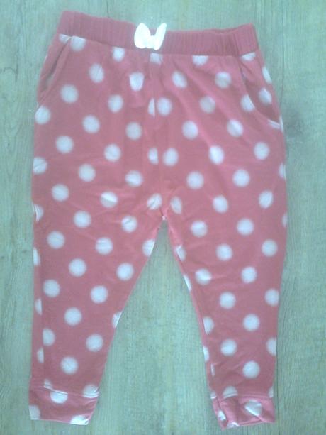 Kalhoty harémky, dopodopo,92