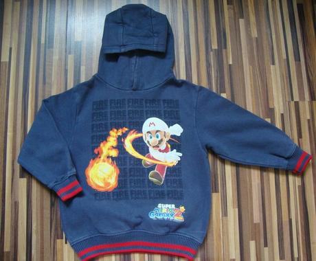 Mikina mario, next,116