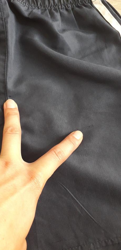 1206 - kraťasy, 134