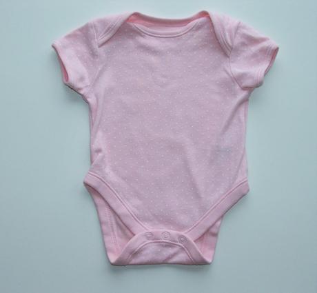 C316 dívčí body vel. 62, primark,62