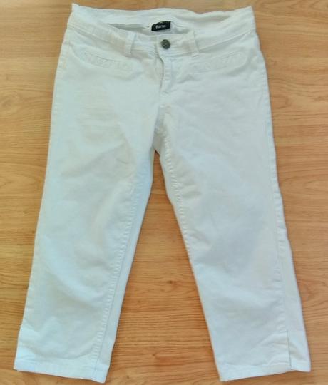 Dámské tříčtvrťáky vel.38, 38