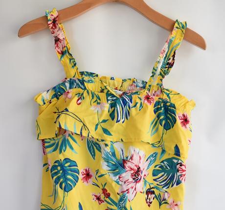 Top vel. 8 - 9 let, primark,134