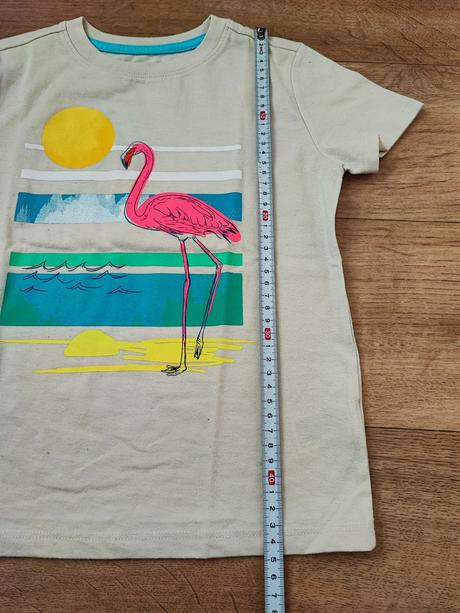 Set triček, 104–116