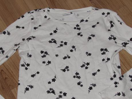 Sukně vel. 146/152, 5x tričko vel. 146/152, kik,152