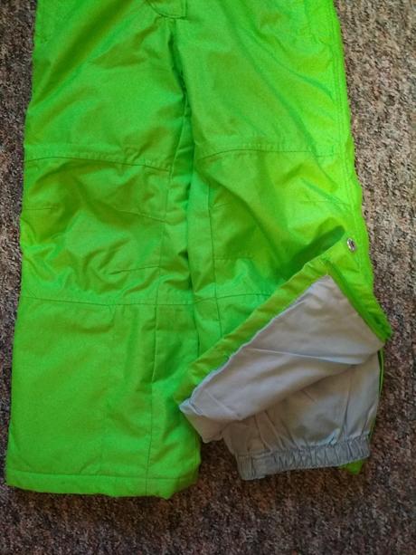 Zimní komplet, vel. 116, etirel,116