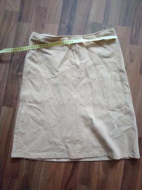 Manzesrova sukně hm loog, h&m,s