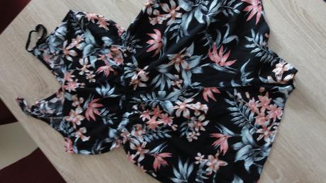 Overal kraťasový vel. 34, h&m,34