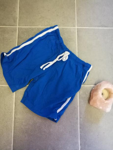 Chlapecké kraťasy kiki&koko 110, kiki&koko,110