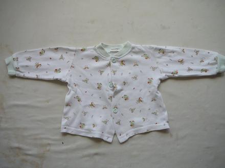 Tričko dl. rukáv kay, kay,56