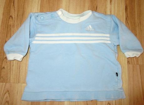 Mikina, adidas,68