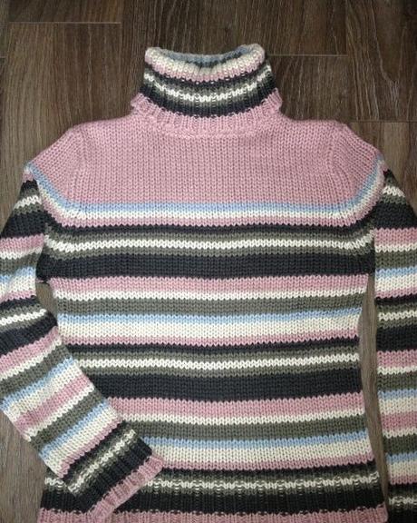 Svetr broadway, broadway,s