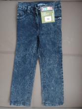 Džíny, lupilu,98
