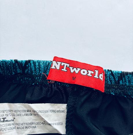 St1/ legíny ke kostýmu - v.cca 12/14 let, 158