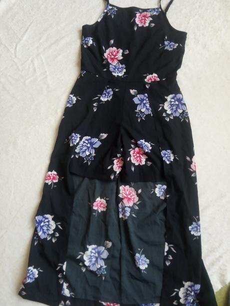 Krásný overal 11-12let, bonprix,146