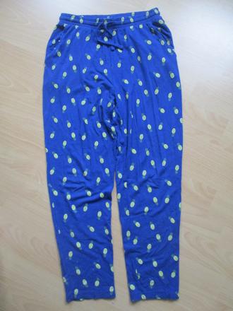 Harémové tepláky/kalhoty 134/140, pepperts,140