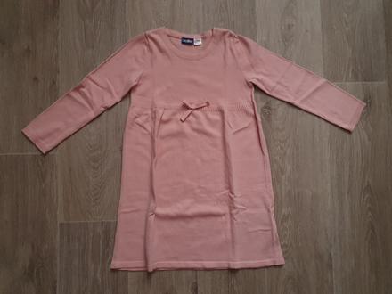 Dívčí šaty, lupilu,116