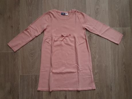 Dívčí šaty, lupilu,116