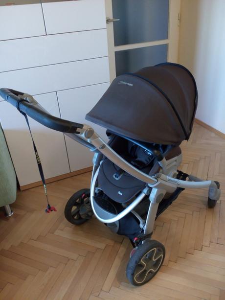 Trojkombinace bébé confort elea, nabídněte cenu, bébé confort,bébé confort elea