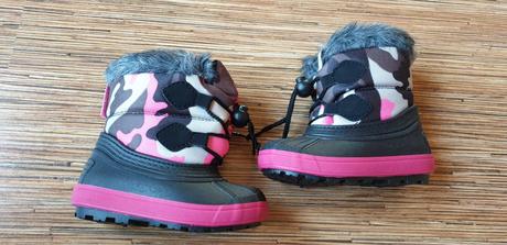 Sněhule 20/21 coqui, 21