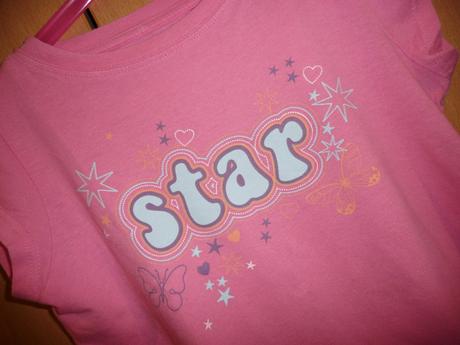 Triko/crop top matalan na 8-9l- vel.134, matalan,134