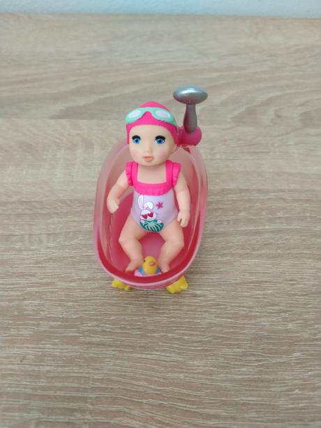 Baby born minis,