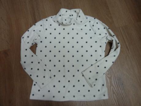 Mikina vel. 122, 122