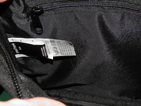 Nepouž.dětská taška přes rameno od paula franka, 