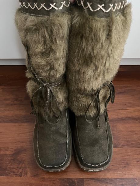 Kozačky, marco tozzi,37