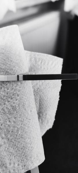 Vidíte duch na těhotenském testu? 