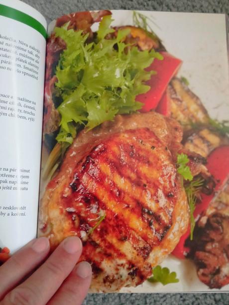 Kniha rychlé večeře, hotovo za 30 minut,