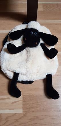Batůžek ovečka shaun, 