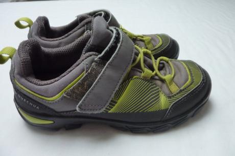 Boty vel. 28, decathlon,28