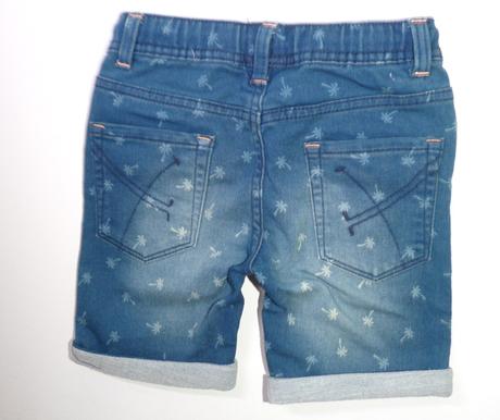 Kraťase vel. 104, kiki&koko,104