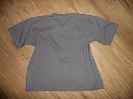 Chlapecké triko next na 9-10l- vel.140, next,140