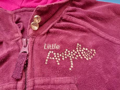 Semišová mikina, st. bernard,74