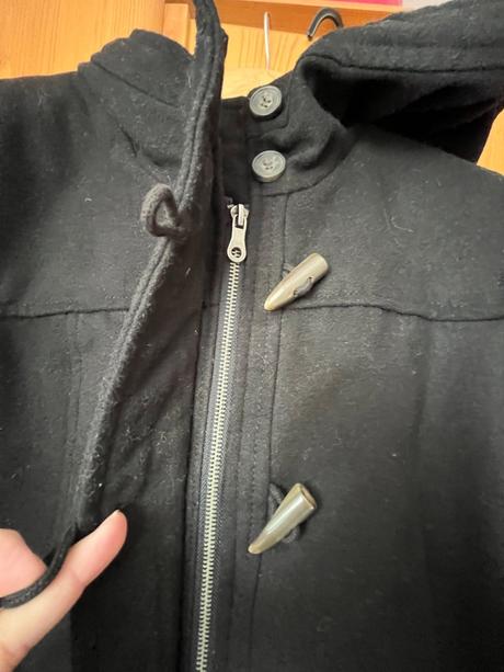 Kabátek lindex, lindex,m