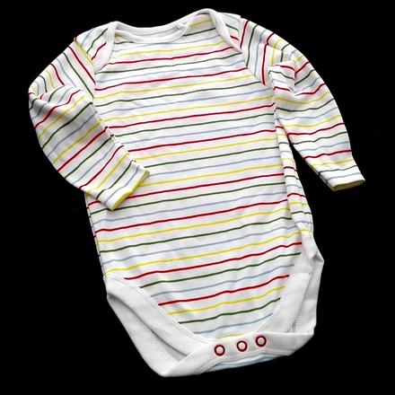 Dětské body, next,, next,56 / 62 / 74 / 80